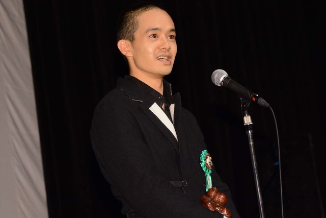 池松壮亮、丸刈で日本映画界に喝！　「つまらない映画は何本作っても同じ」　画像ギャラリー（37枚目）