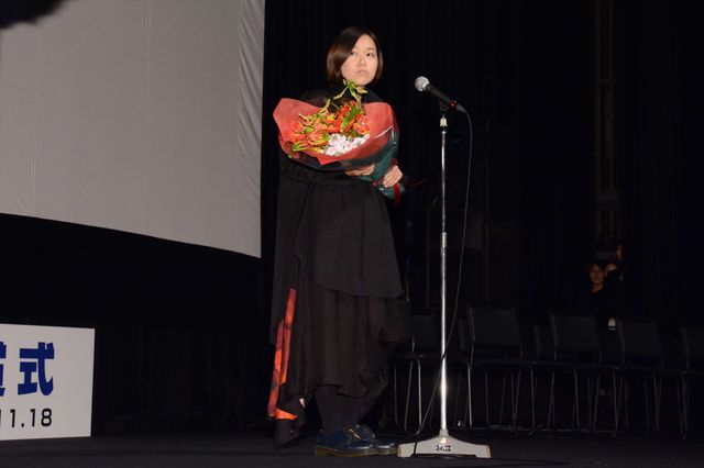 池松壮亮、丸刈で日本映画界に喝！　「つまらない映画は何本作っても同じ」　画像ギャラリー（41枚目）