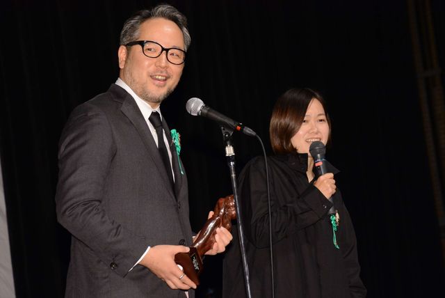 池松壮亮、丸刈で日本映画界に喝！　「つまらない映画は何本作っても同じ」　画像ギャラリー（42枚目）