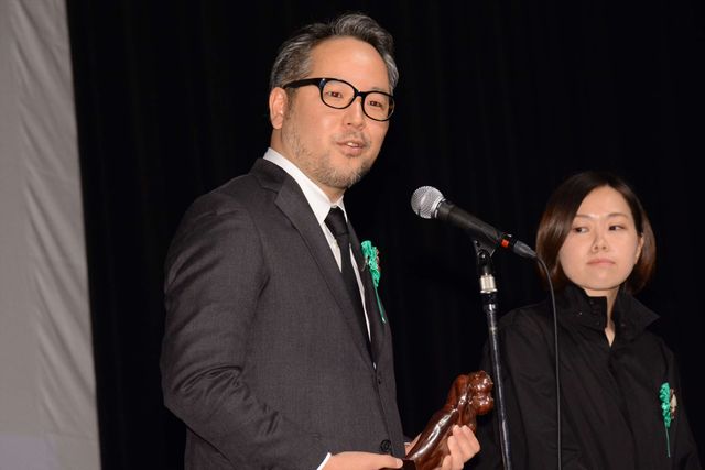 池松壮亮、丸刈で日本映画界に喝！　「つまらない映画は何本作っても同じ」　画像ギャラリー（43枚目）