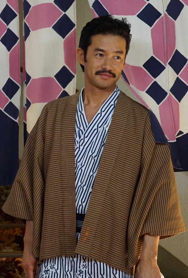 竹野内豊の浴衣姿も！スペシャルドラマ版「素敵な選TAXI」フォトギャラリー：フォトギャラリー