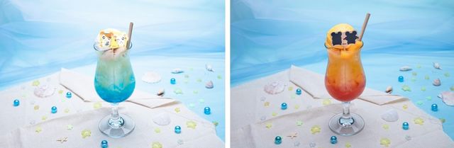 可愛すぎる…！「ハム太郎カフェ2020（にーたねにーたね）」メニュー＆グッズ（18枚目）