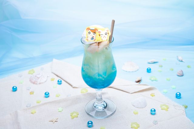 可愛すぎる…！「ハム太郎カフェ2020（にーたねにーたね）」メニュー＆グッズ（19枚目）