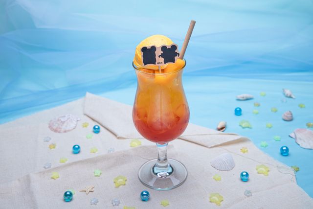 可愛すぎる…！「ハム太郎カフェ2020（にーたねにーたね）」メニュー＆グッズ（20枚目）