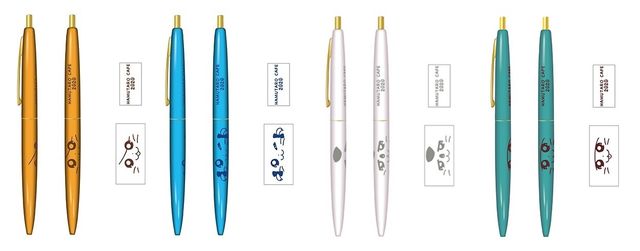 可愛すぎる…！「ハム太郎カフェ2020（にーたねにーたね）」メニュー＆グッズ（21枚目）
