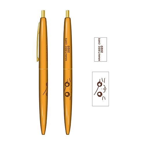 可愛すぎる…！「ハム太郎カフェ2020（にーたねにーたね）」メニュー＆グッズ（22枚目）