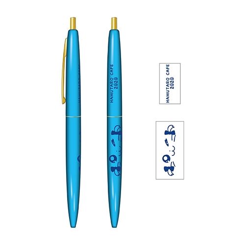 可愛すぎる…！「ハム太郎カフェ2020（にーたねにーたね）」メニュー＆グッズ（23枚目）