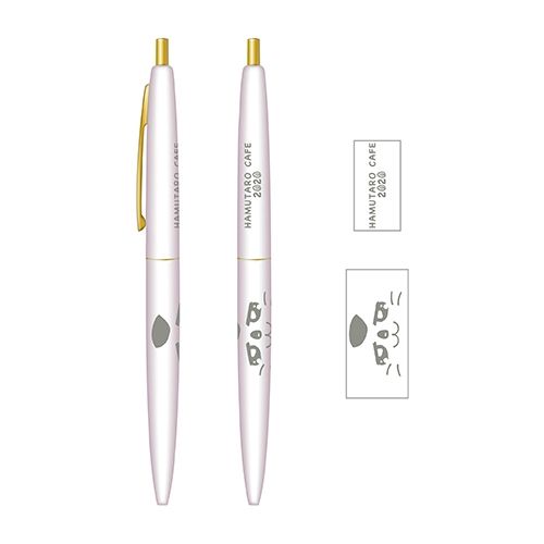 可愛すぎる…！「ハム太郎カフェ2020（にーたねにーたね）」メニュー＆グッズ（24枚目）