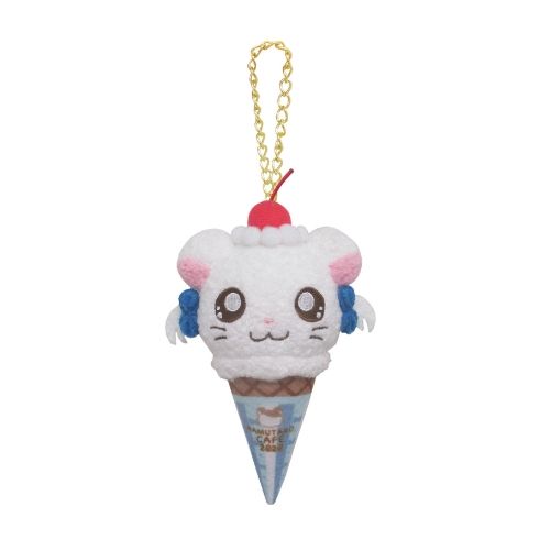 可愛すぎる…！「ハム太郎カフェ2020（にーたねにーたね）」メニュー＆グッズ（39枚目）