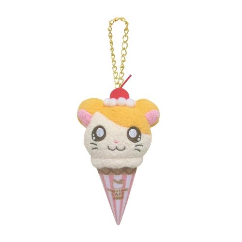 可愛すぎる…！「ハム太郎カフェ2020（にーたねにーたね）」メニュー＆グッズ（40枚目）