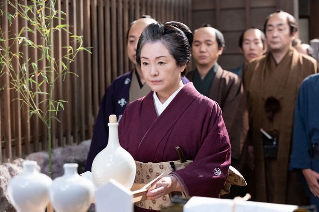 「らんまん」第1回の場面写真：フォトギャラリー