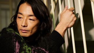『劇場版『アンダードッグ』前後編』森山未來 単独インタビュー