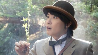 朝ドラ「らんまん」はどんな内容？初週のあらすじ