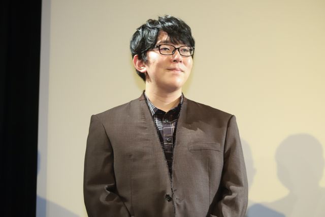 のん登壇！『マロナの幻想的な物語り』日本語吹き替え版完成披露試写会（12枚目）