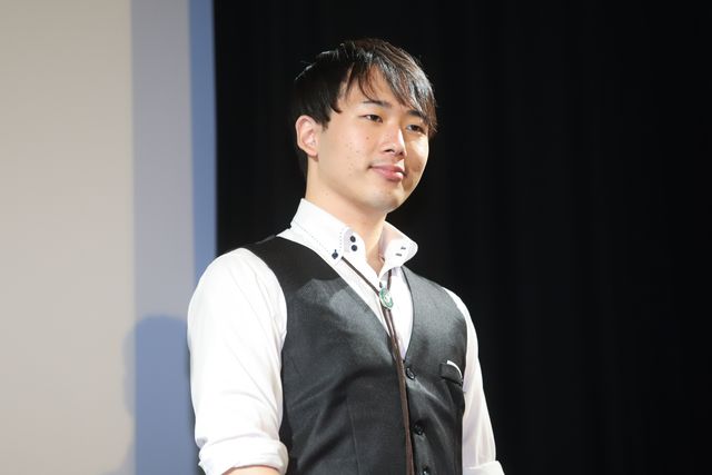 のん登壇！『マロナの幻想的な物語り』日本語吹き替え版完成披露試写会（14枚目）