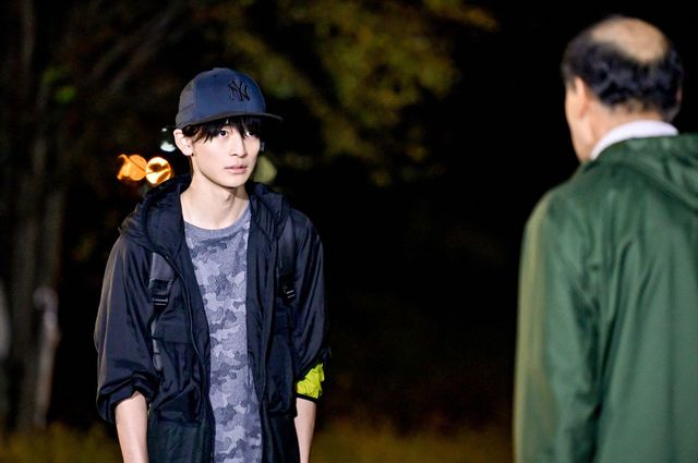 【10枚】 梨央のシリアスな表情も…ドラマ「最愛」第6話（3枚目）