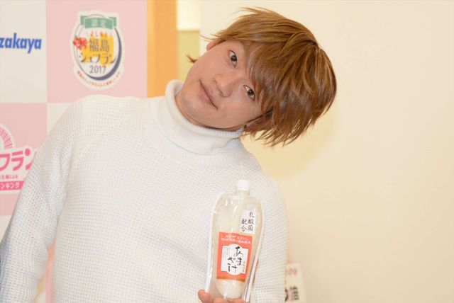 佐藤浩市!? 小栗旬!? 人気ものまね芸人が共演（2枚目）