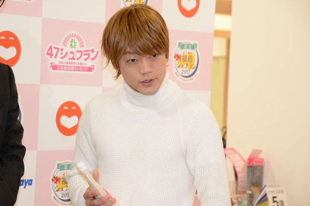 佐藤浩市!? 小栗旬!? 人気ものまね芸人が共演（3枚目）