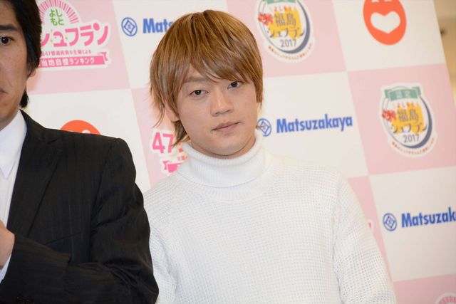 佐藤浩市!? 小栗旬!? 人気ものまね芸人が共演（4枚目）