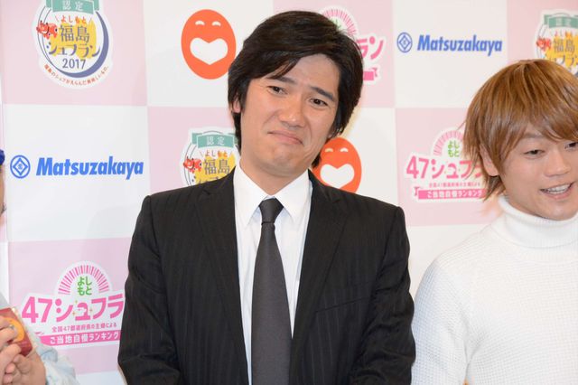 佐藤浩市!? 小栗旬!? 人気ものまね芸人が共演（6枚目）