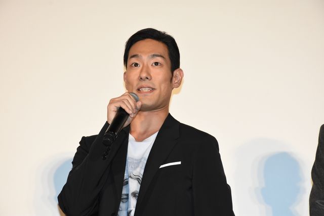 『真田十勇士』猿飛佐助・中村勘九郎が日光さる軍団と共演！フォトギャラリー（10枚目）