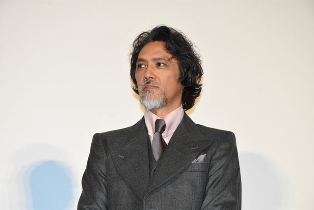 『真田十勇士』猿飛佐助・中村勘九郎が日光さる軍団と共演！フォトギャラリー（11枚目）