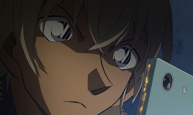 安室透が活躍！名探偵コナン「36マスの完全犯罪」（中編）：フォトギャラリー