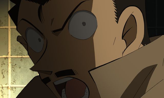 安室透が活躍！名探偵コナン「36マスの完全犯罪」（中編）（2枚目）