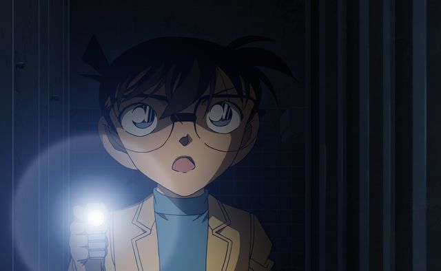 安室透が活躍！名探偵コナン「36マスの完全犯罪」（中編）（3枚目）