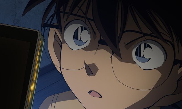 安室透が活躍！名探偵コナン「36マスの完全犯罪」（中編）（4枚目）