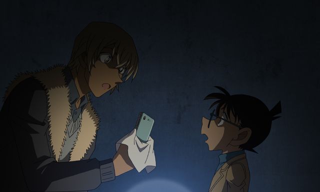 安室透が活躍！名探偵コナン「36マスの完全犯罪」（中編）（6枚目）