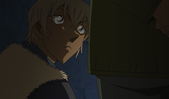 安室透が活躍！名探偵コナン「36マスの完全犯罪」（中編）：フォト