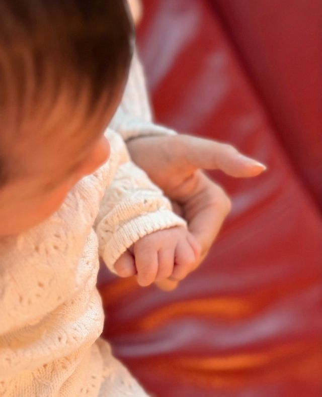 May J.が第1子出産！：フォトギャラリー