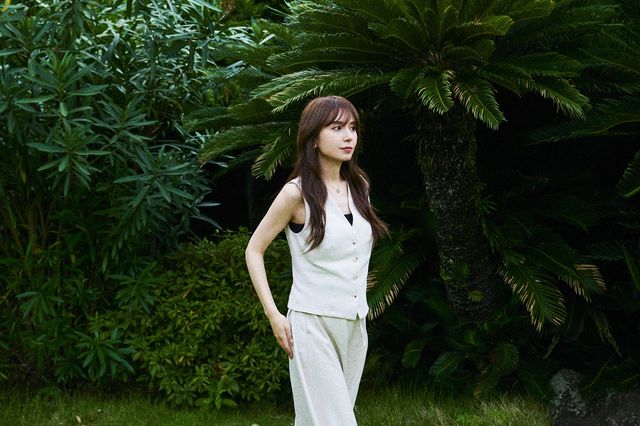 May J.が第1子出産！（2枚目）