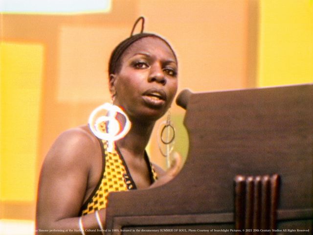 50年前のライブ映像が蘇る！映画『サマー・オブ・ソウル』場面写真（3枚目）