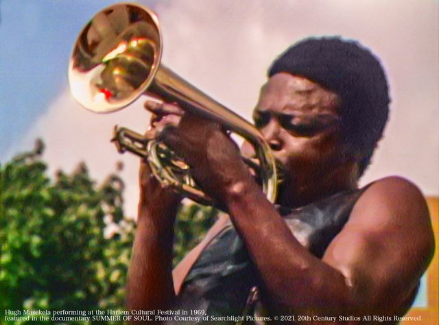 50年前のライブ映像が蘇る！映画『サマー・オブ・ソウル』場面写真（5枚目）