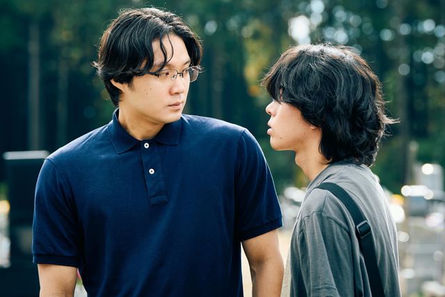 それぞれの贖罪と埜本の優しさは何を生むのか? 『mentor』