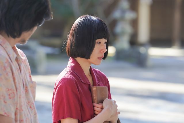 るいとジョーはジャズ喫茶を訪れ…「カムカムエヴリバディ」第97回の場面写真（5枚目）