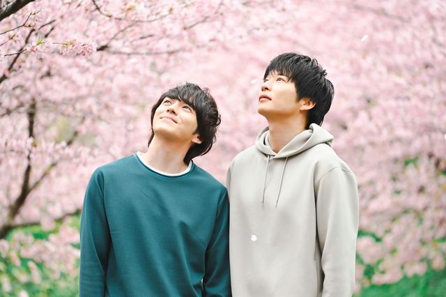 「おっさんずラブ-リターンズ-」第9話「WE ARE FAMILY!!」場面写真（4枚目）