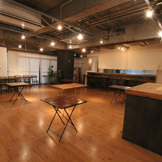 飲んで食べて話して…“癒やしの”映画イベント「NEW CINEMA DINING」フォトギャラリー：フォトギャラリー