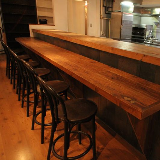 飲んで食べて話して…“癒やしの”映画イベント「NEW CINEMA DINING」フォトギャラリー（3枚目）