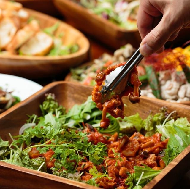 飲んで食べて話して…“癒やしの”映画イベント「NEW CINEMA DINING」フォトギャラリー（6枚目）