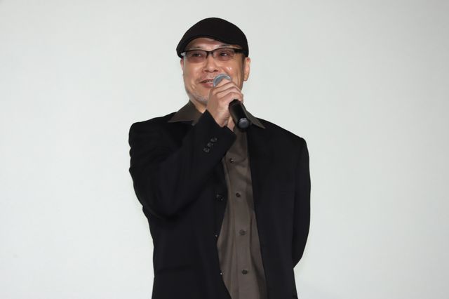 HKT48矢吹奈子＆運上弘菜、高橋克実主演『向田理髪店』完成披露へ（6枚目）