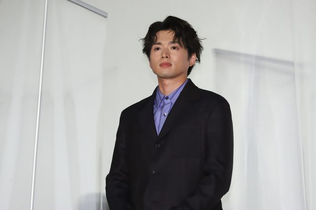 HKT48矢吹奈子＆運上弘菜、高橋克実主演『向田理髪店』完成披露へ（11枚目）