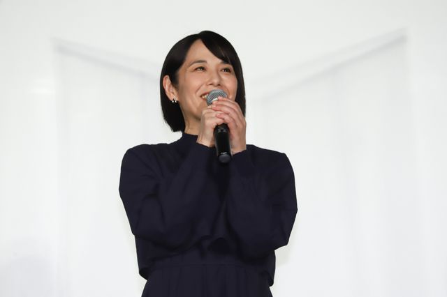 HKT48矢吹奈子＆運上弘菜、高橋克実主演『向田理髪店』完成披露へ（12枚目）