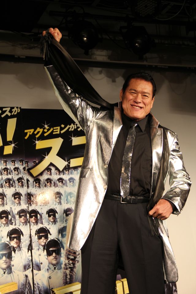 映画『ロボット』公開記念イベントフォトギャラリー（5枚目）