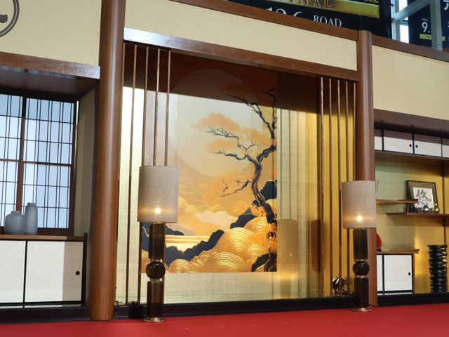 劇中衣装で登場！「プライベートバンカー」記者会見の様子（13枚目）