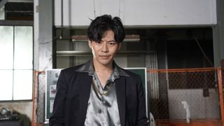 青柳尊哉「ヨドンナ」最終章で敵幹部に！「ウルトラマンオーブ」石黒英雄に続く