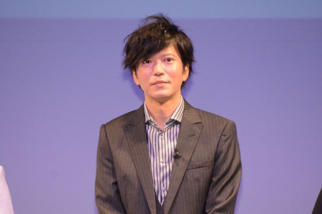 田辺誠一＆大塚寧々、プラチナ夫婦アワード受賞に大照れ　画像ギャラリー（9枚目）