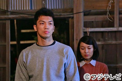 市原隼人がファイティング原田に！フォトギャラリー（6枚目）